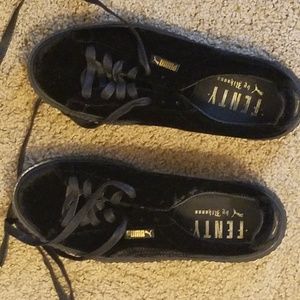 Puma Fenty Sneakers